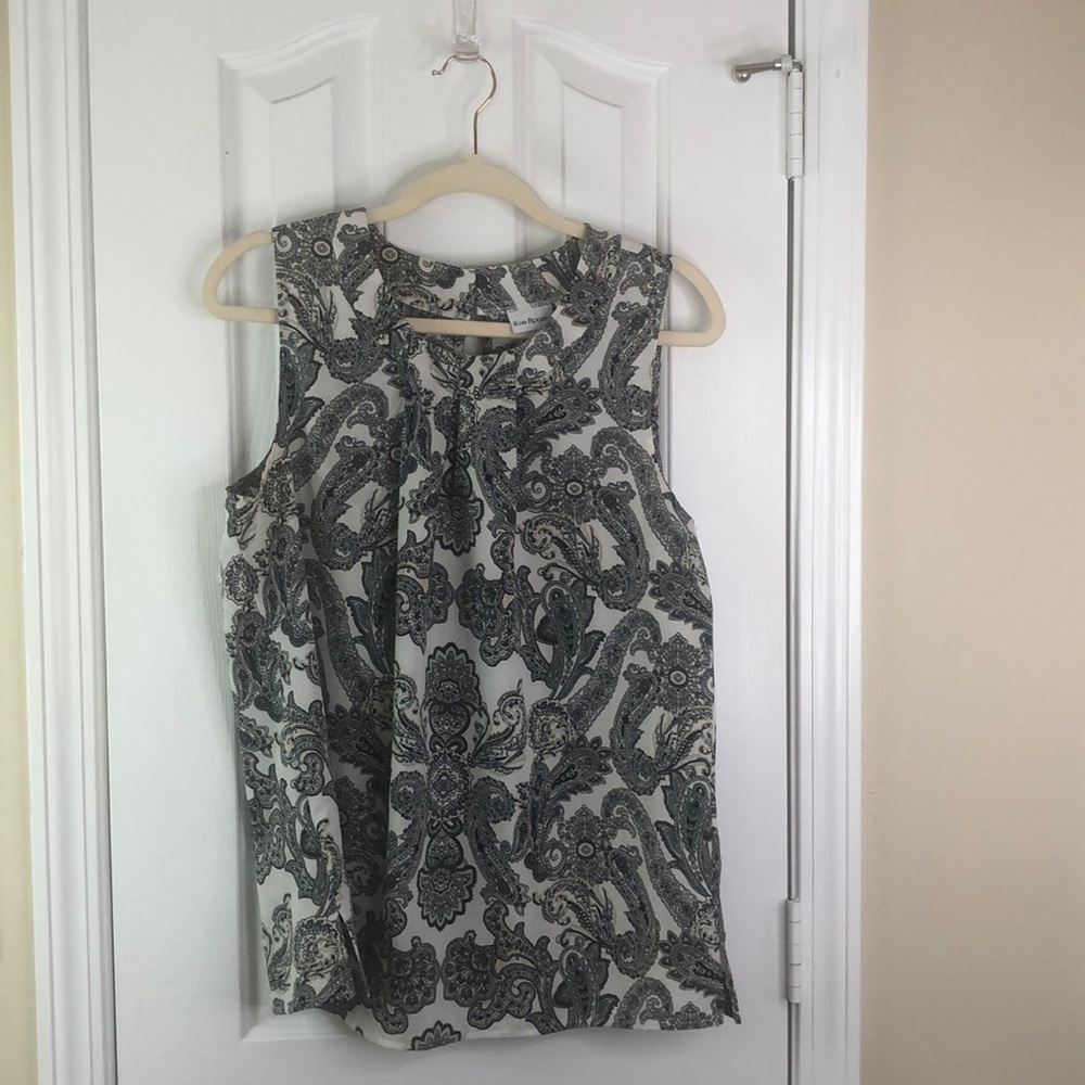 Women's top